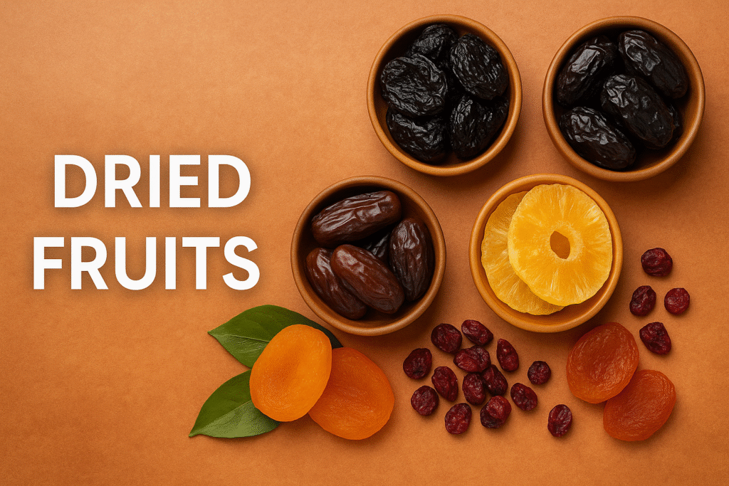 dried fruits 2